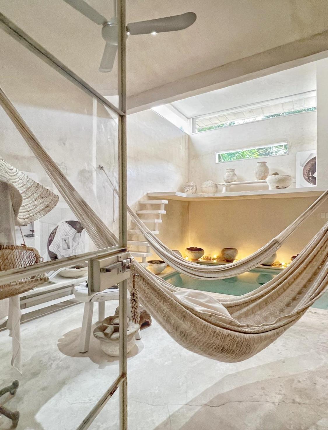 Coconut Cave Tulum Villa ภายนอก รูปภาพ