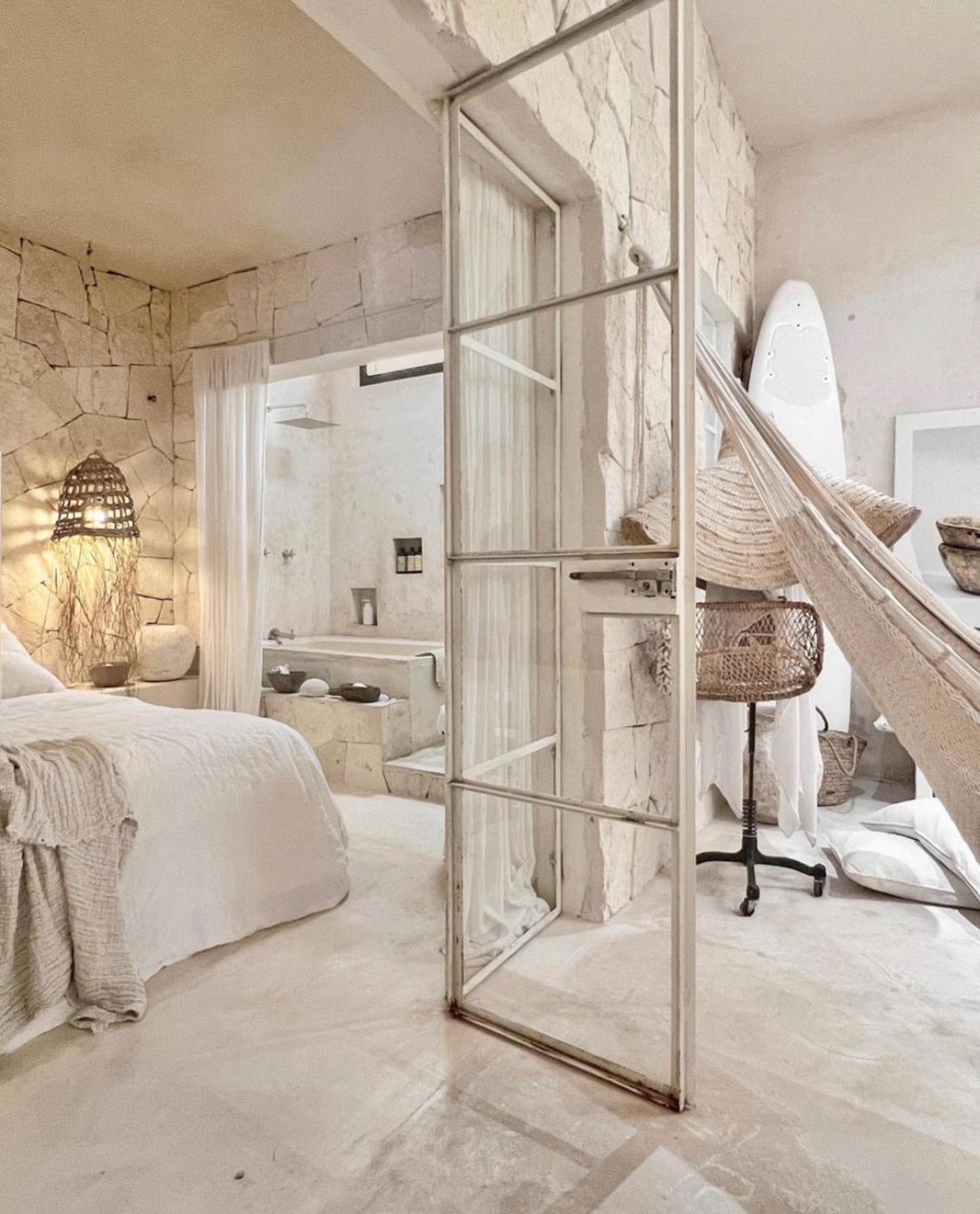 Coconut Cave Tulum Villa ภายนอก รูปภาพ