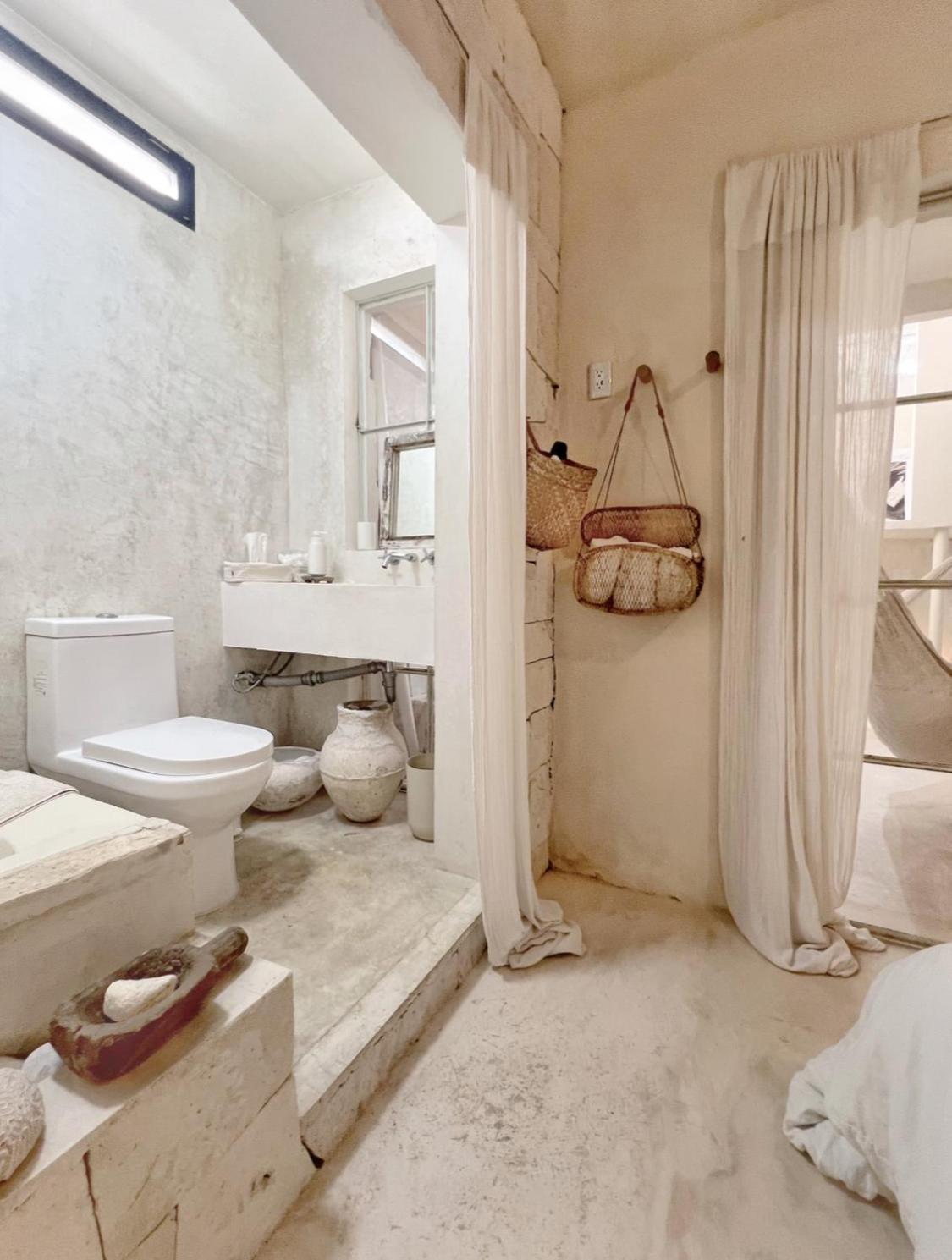 Coconut Cave Tulum Villa ภายนอก รูปภาพ