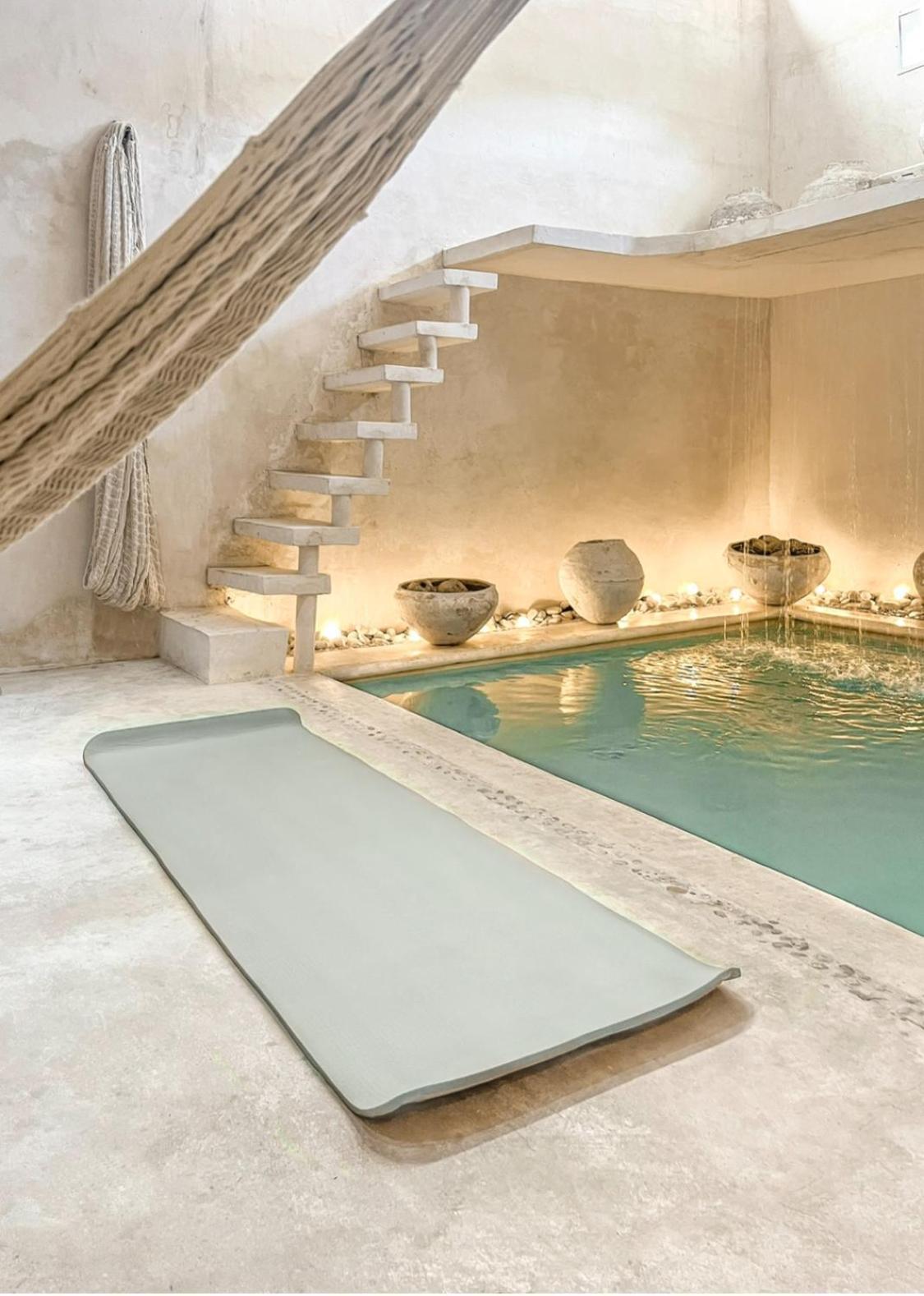 Coconut Cave Tulum Villa ภายนอก รูปภาพ