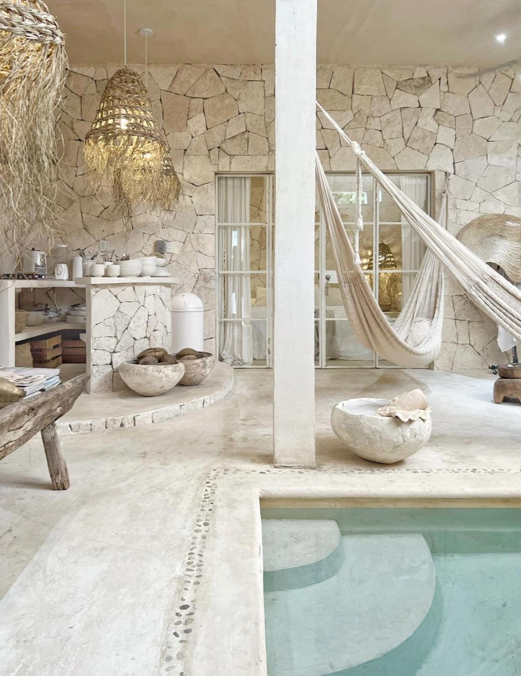 Coconut Cave Tulum Villa ภายนอก รูปภาพ