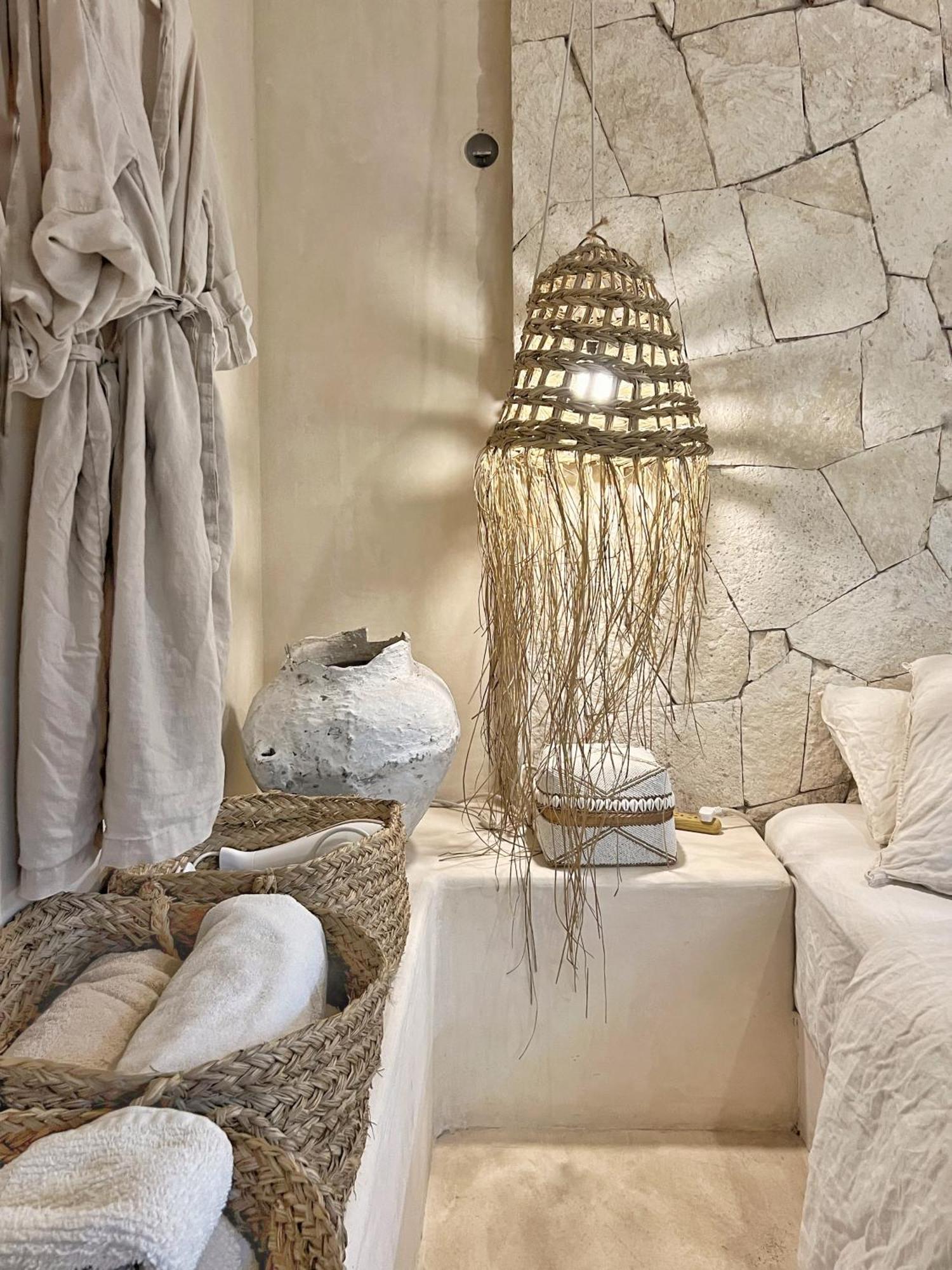 Coconut Cave Tulum Villa ภายนอก รูปภาพ