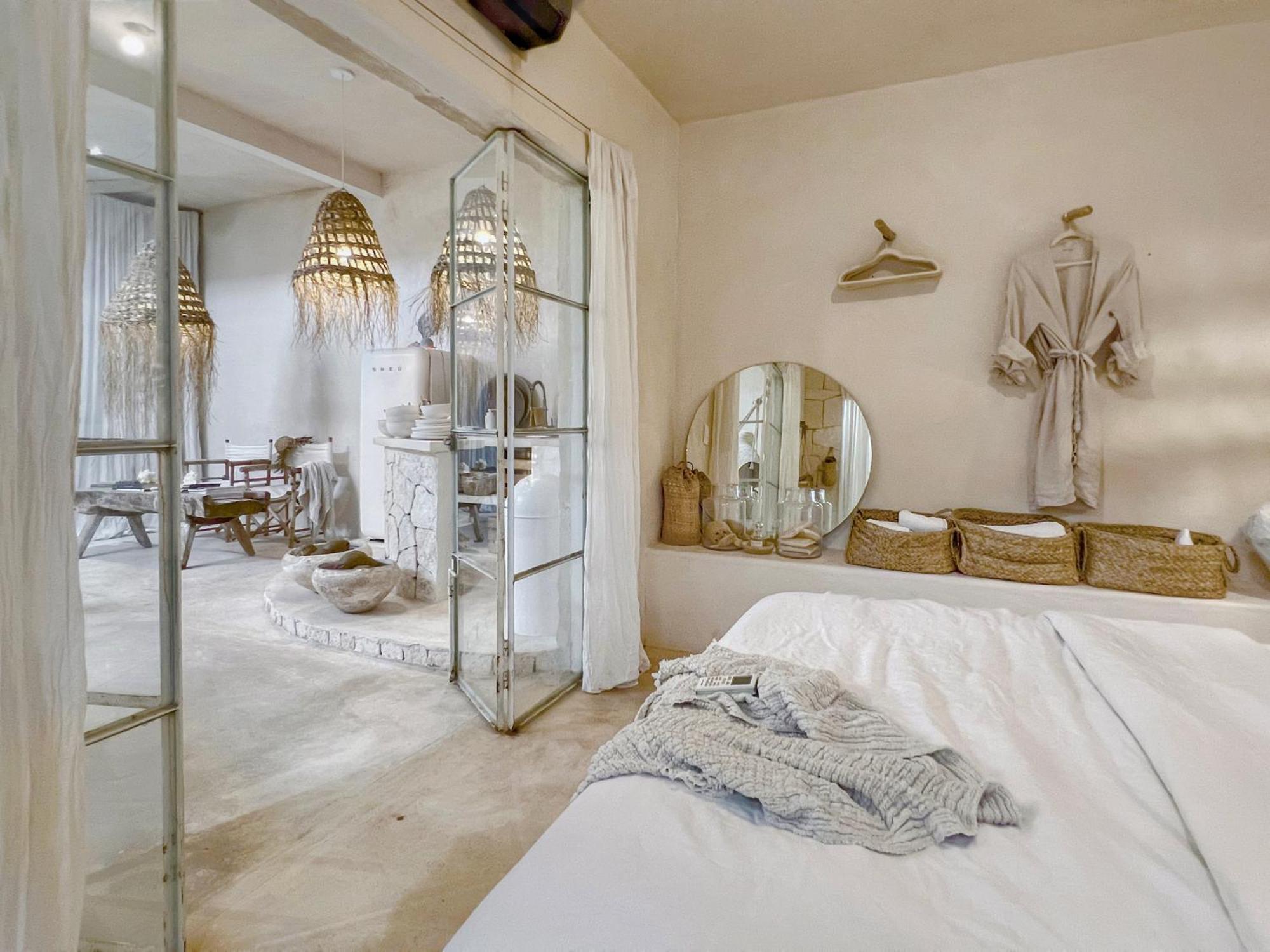 Coconut Cave Tulum Villa ภายนอก รูปภาพ